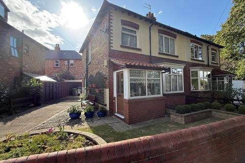 undefined, Manor Avenue, Scarborough