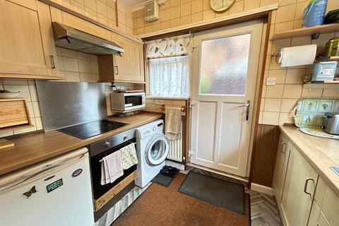 undefined, Manor Avenue, Scarborough