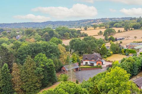 undefined, Castlecroft, Sheepwash Lane, Wolverley, DY11 5SE