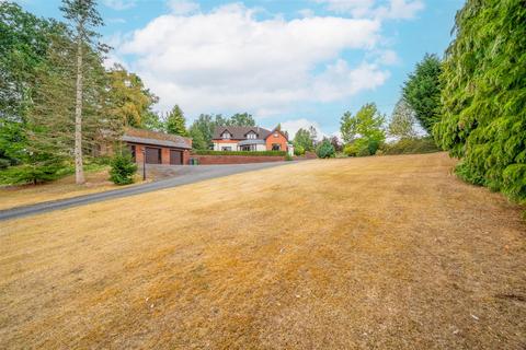 undefined, Castlecroft, Sheepwash Lane, Wolverley, DY11 5SE