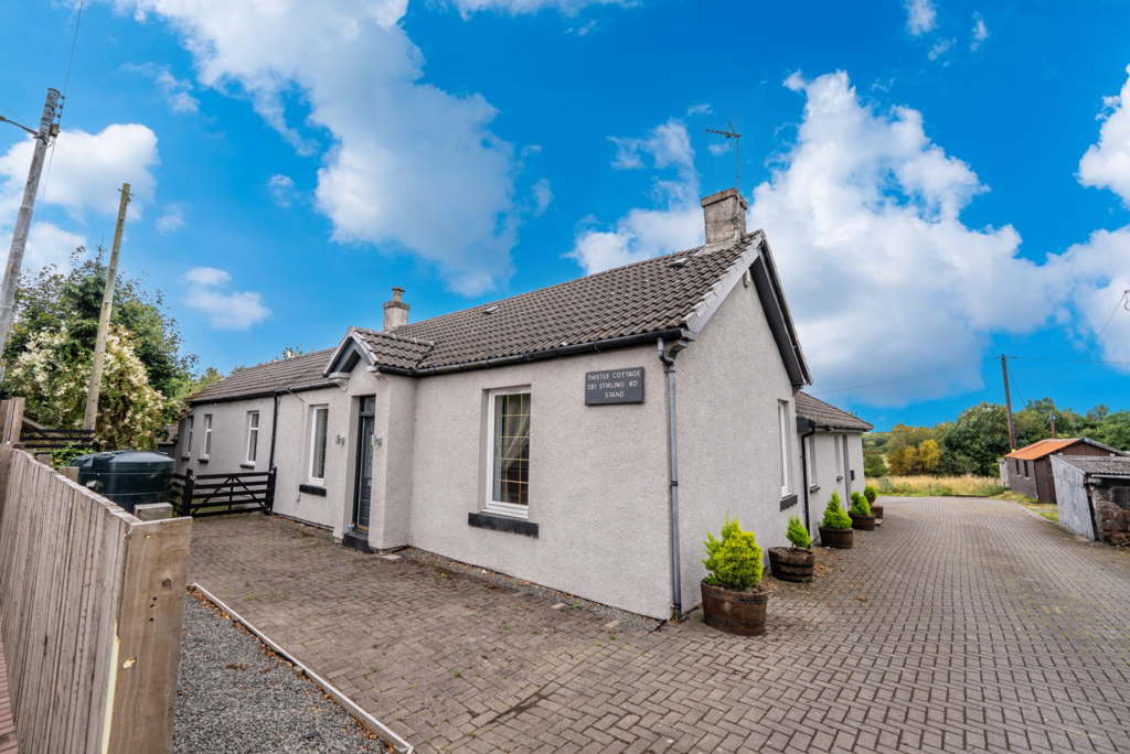4 Bedroom Detached for Sale