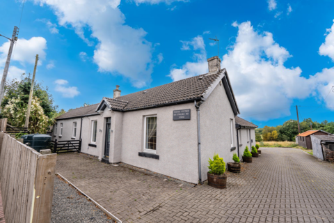 undefined, Stirling Road, Stand, Airdrie, ML6