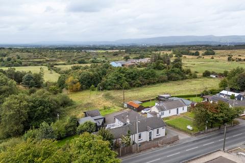 undefined, Stirling Road, Stand, Airdrie, ML6