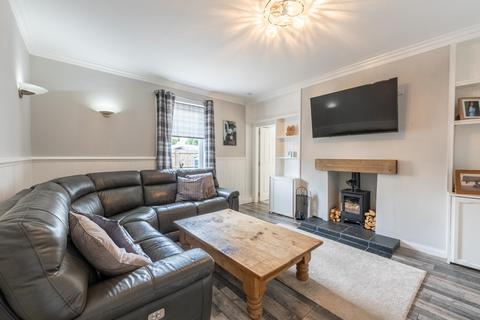 undefined, Stirling Road, Stand, Airdrie, ML6