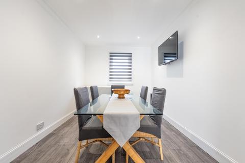 undefined, Stirling Road, Stand, Airdrie, ML6