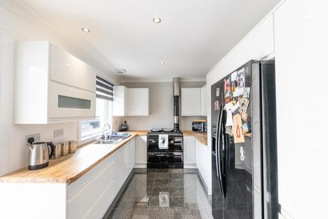 undefined, Stirling Road, Stand, Airdrie, ML6