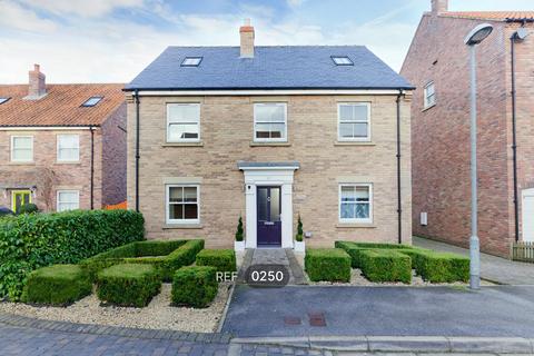 5 bedroom detached house to rent, 22 Monckton Rise, South Newbald, York, YO43 4RX