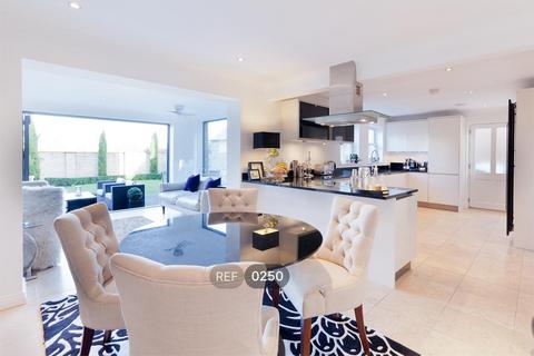 5 bedroom detached house to rent, 22 Monckton Rise, South Newbald, York, YO43 4RX