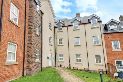2 bedroom flat for sale, Paxton Court, Front Street, Pity Me, DH1