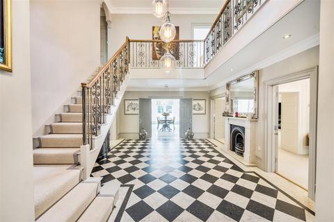 7 bedroom detached house for sale, The Warren, Kingswood, Surrey