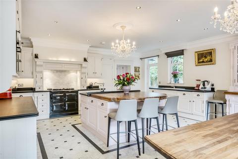 7 bedroom detached house for sale, The Warren, Kingswood, Surrey