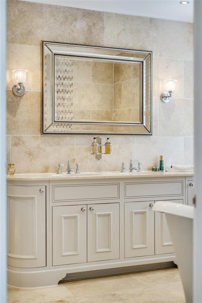 Principal Ensuite