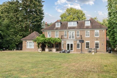7 bedroom detached house for sale, The Warren, Kingswood, Surrey