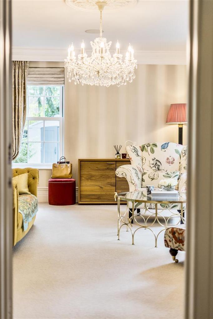 Drawing Room