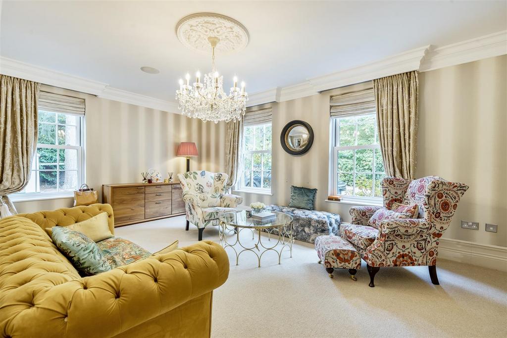 Drawing Room