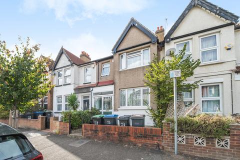 undefined, Estcourt Road, London, SE25