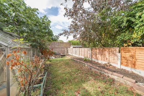 undefined, Estcourt Road, London, SE25