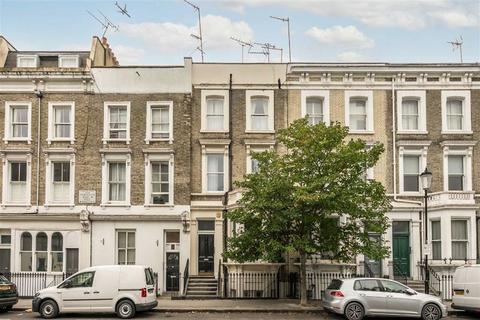 Finborough Road, London SW10
