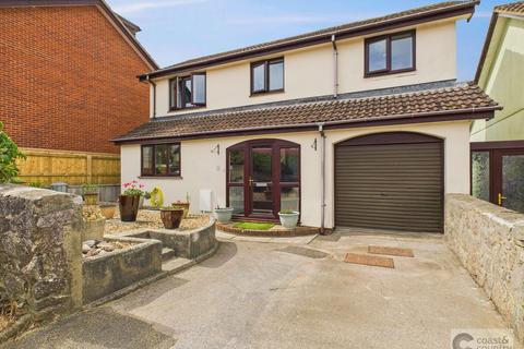 4 bedroom detached house for sale, Crokers Way, Ipplepen