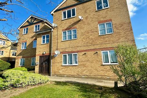 1 bedroom flat for sale, Maplin Park, Slough SL3