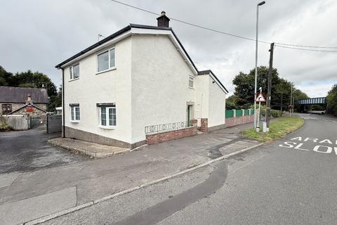 undefined, Swansea Rd, Pontlliw