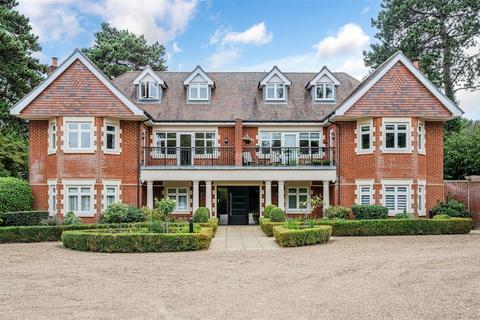 Copthill Lane, Kingswood, Tadworth