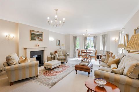 2 bedroom apartment for sale, Copthill Lane, Kingswood, Tadworth