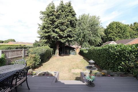 undefined, Symonds Green Lane, Stevenage, Hertfordshire, SG1