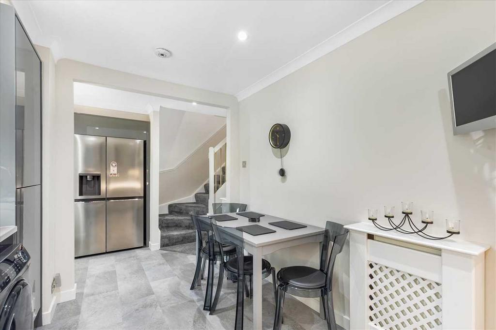 Kitchen Dining (4)