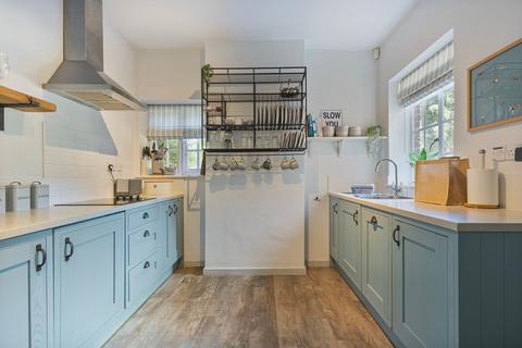 undefined, A Charming Chain Free Cottage Set in a Peaceful Corner of Holt