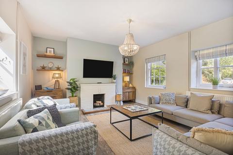 undefined, A Charming Chain Free Cottage Set in a Peaceful Corner of Holt
