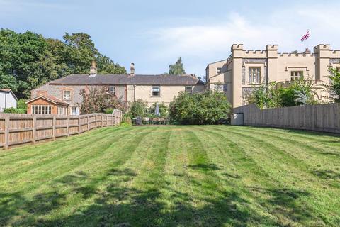 undefined, A Charming Chain Free Cottage Set in a Peaceful Corner of Holt