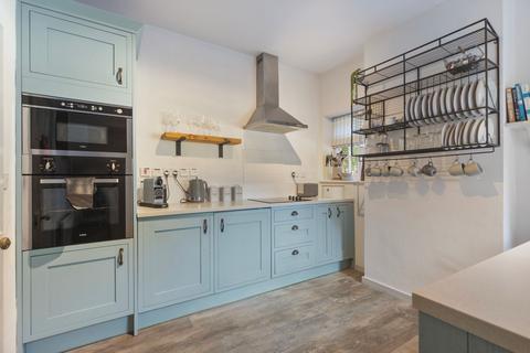 undefined, A Charming Chain Free Cottage Set in a Peaceful Corner of Holt