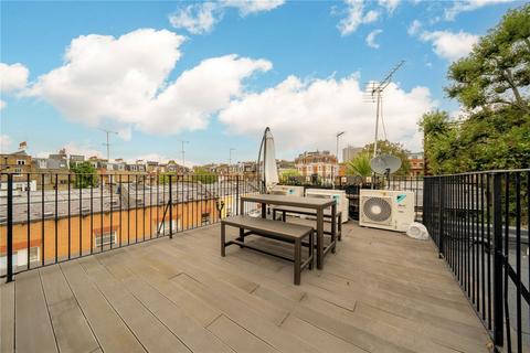 3 bedroom terraced house for sale, Roland Way, London SW7