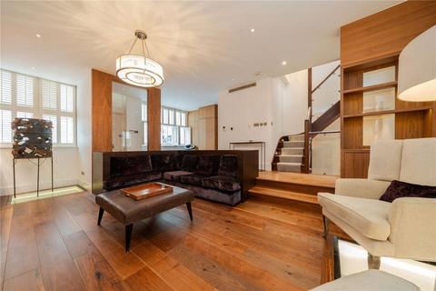 3 bedroom terraced house for sale, Roland Way, London SW7