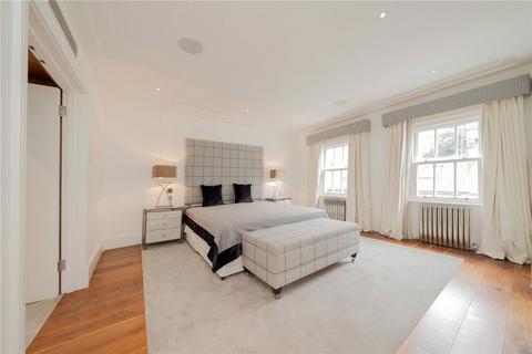 3 bedroom terraced house for sale, Roland Way, London SW7