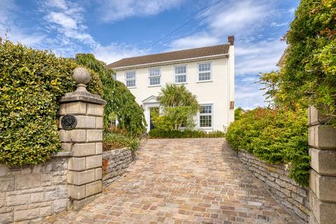 4 bedroom detached house for sale, Somerton Road, Street