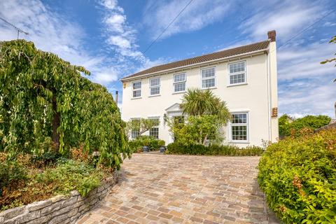 4 bedroom detached house for sale, Somerton Road, Street