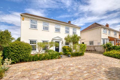 4 bedroom detached house for sale, Somerton Road, Street