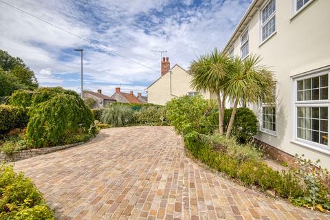 4 bedroom detached house for sale, Somerton Road, Street