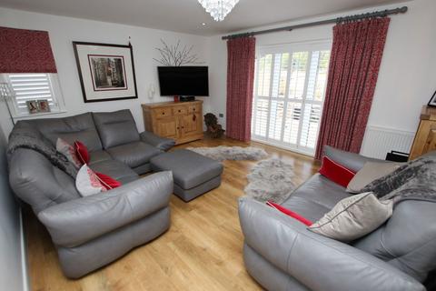 undefined, Watermill Gardens, Penistone