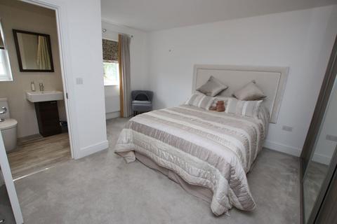undefined, Watermill Gardens, Penistone