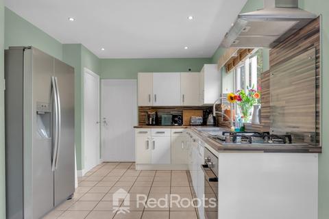 36 Copley Crescent, Doncaster, DN5 8QL