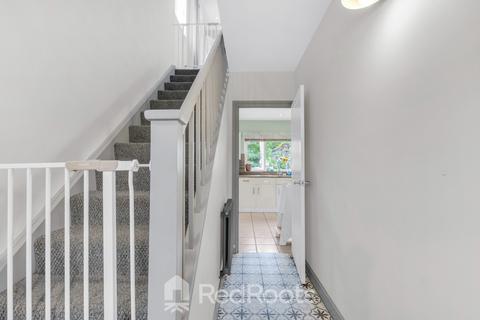 36 Copley Crescent, Doncaster, DN5 8QL