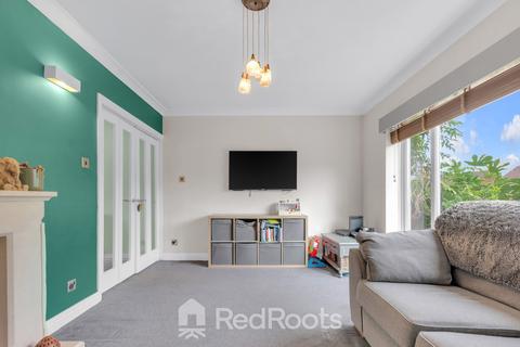 36 Copley Crescent, Doncaster, DN5 8QL