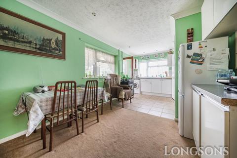 3 bedroom detached bungalow for sale, Tuns Road, Necton