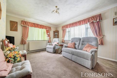 3 bedroom detached bungalow for sale, Tuns Road, Necton