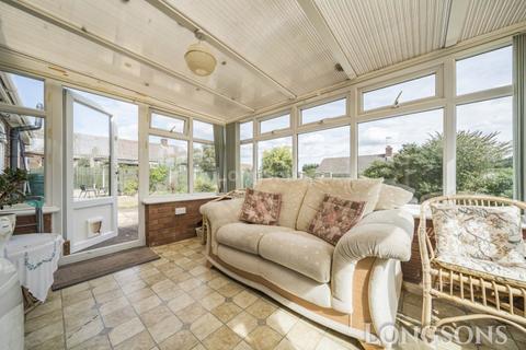 3 bedroom detached bungalow for sale, Tuns Road, Necton
