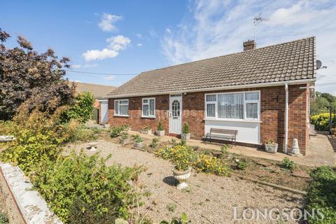 3 bedroom detached bungalow for sale, Tuns Road, Necton