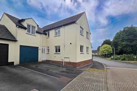 undefined, Primrose Avenue, Barnstaple